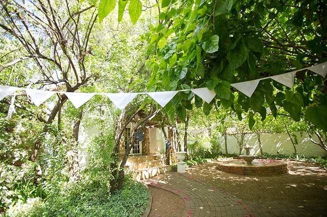 Modern Country Wedding, Gauteng, South Africa