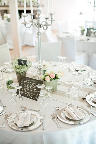 Modern Country Wedding, Gauteng, South Africa