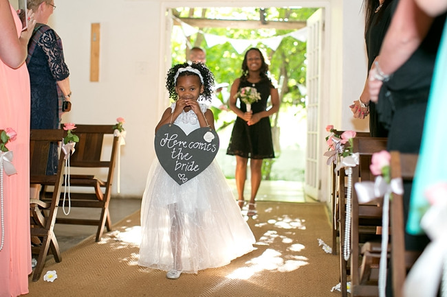 Modern Country Wedding, Gauteng, South Africa