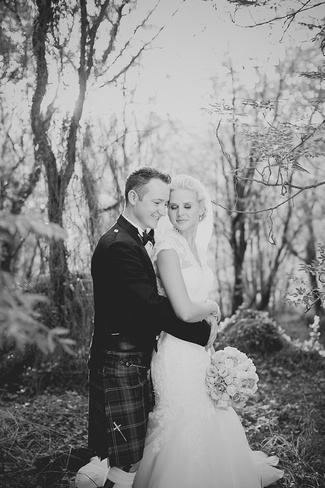 Modern Country Wedding, Gauteng, South Africa