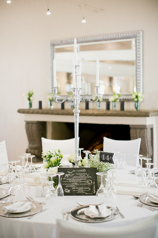 Modern Country Wedding, Gauteng, South Africa