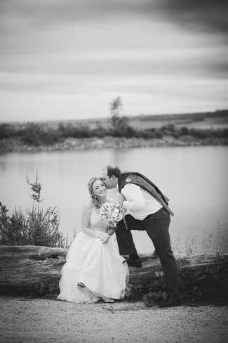 Vintage Peach and Mint Wedding, Wellington