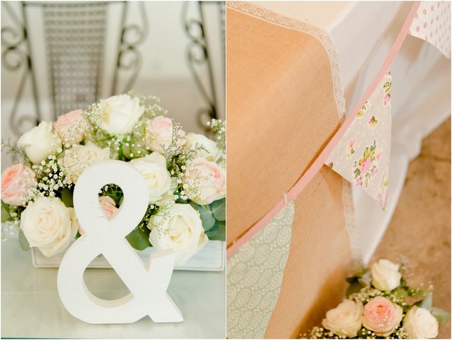 Babys Breath Lace Blush South African Wedding Louise Vorster Photography  0004