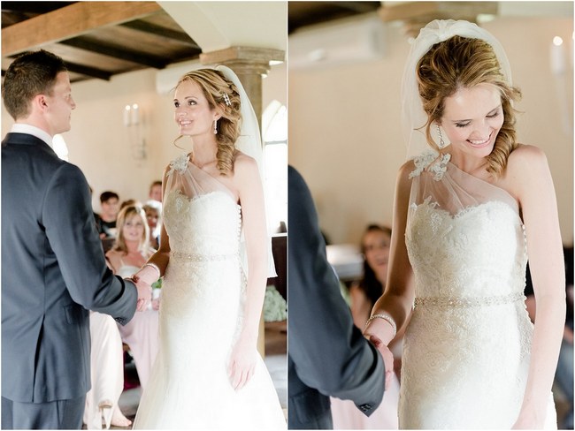 Babys Breath Lace Blush South African Wedding Louise Vorster Photography  0011