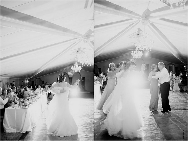 Babys Breath Lace Blush South African Wedding Louise Vorster Photography  0016