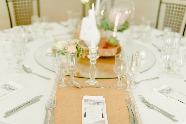 Babys Breath Lace Blush South African Wedding Louise Vorster Photography 013