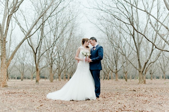 Babys Breath Lace Blush South African Wedding Louise Vorster Photography 123