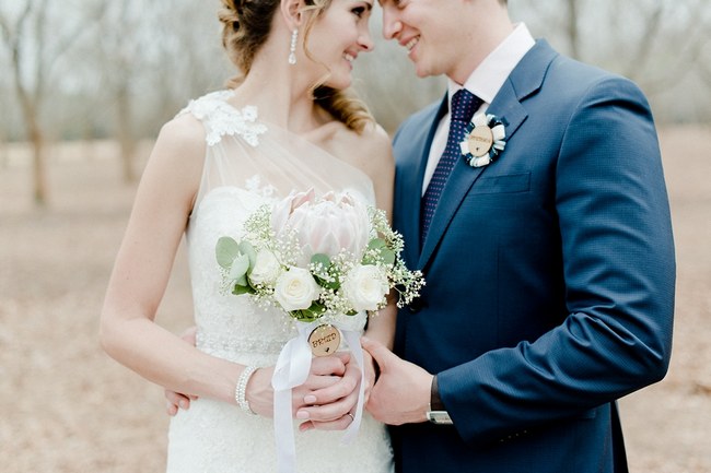 Babys Breath Lace Blush South African Wedding Louise Vorster Photography 125