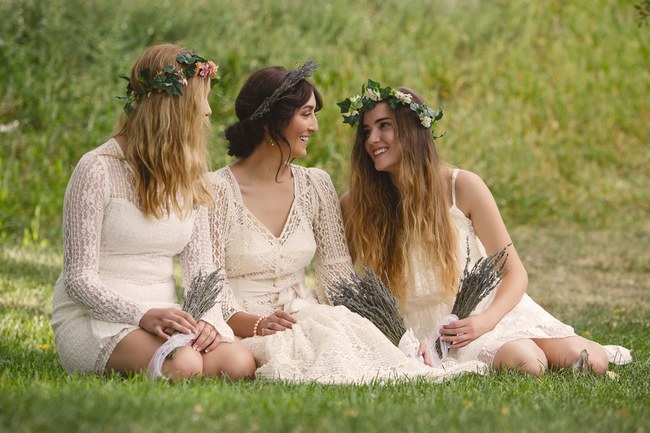 Bachelorette Alternatives: Summer Picnic, Spa & Market Ideas