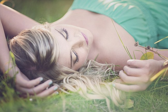 Styled Bridesmaid Bestie Shoot