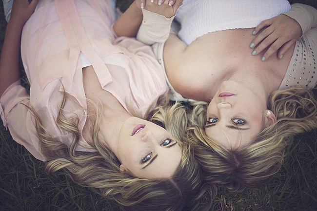 Bridesmaid Shoot Sister Shoot Photo Ideas 0016