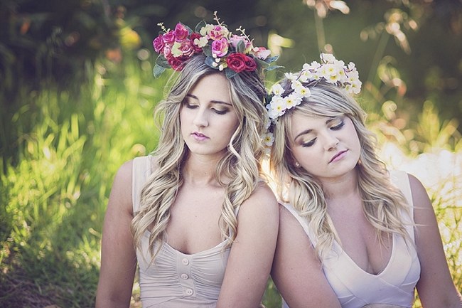 Bridesmaid Shoot Sister Shoot Photo Ideas 0019