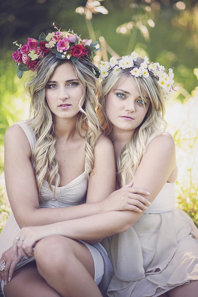 Bridesmaid Shoot Sister Shoot Photo Ideas 0020