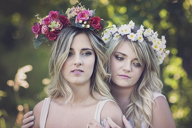 Bridesmaid Shoot Sister Shoot Photo Ideas 0023