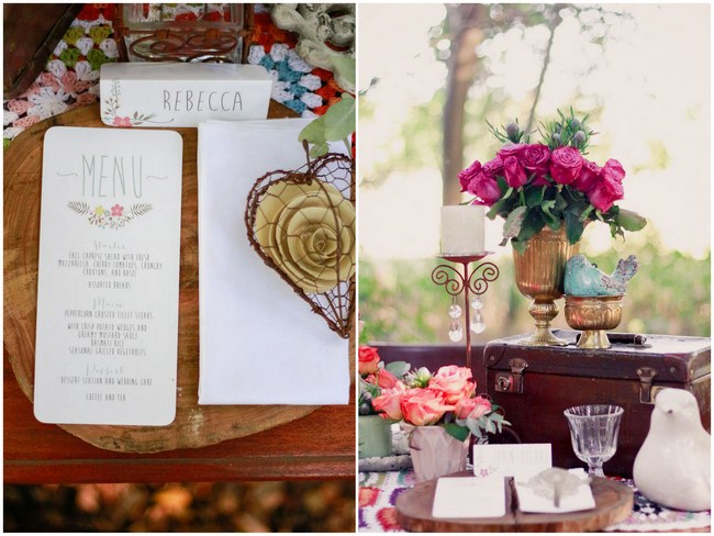 Colourful Rustic Forest Styled Shoot (11)