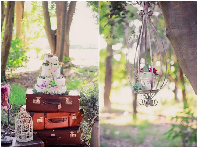 Rustic Bohemian Inspiration 2