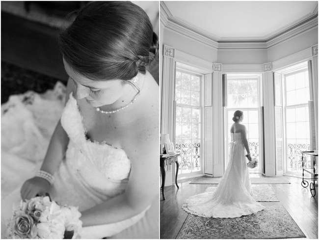 Southern Flair Wedding, Charleston, South Carolina Wed  1