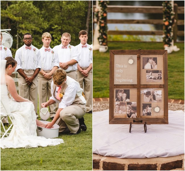 Southern Flair Wedding, Charleston, South Carolina Wed  3