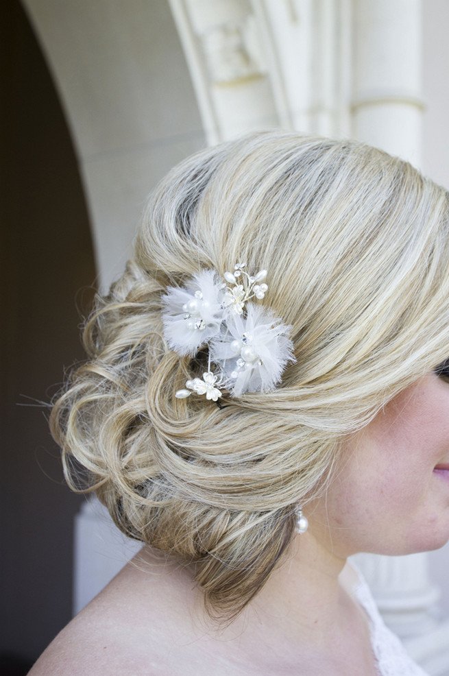 17 Jaw Dropping Wedding Updos Bridal Hairstyles