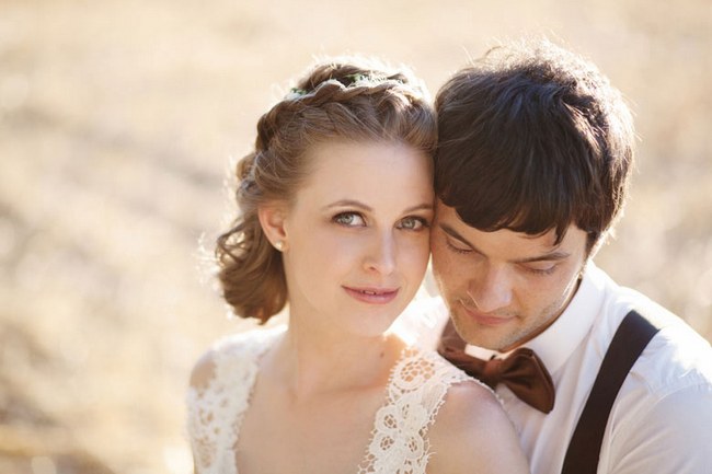 Aqua Blue Red Rustic Farm Wedding South Africa 023