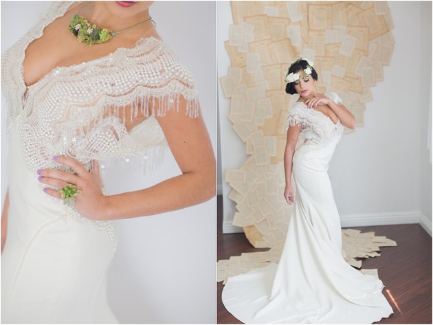 Galia Lahav Pearl Wedding Dress 007