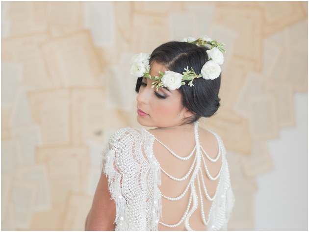 Galia Lahav Pearl Wedding Dress 011