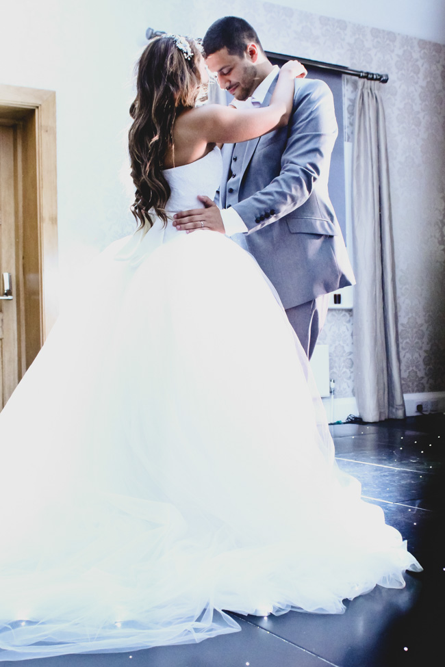 Gorgeous, Glam Fairytale Wedding at Botleys Mansion (33)