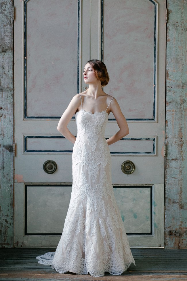 Lace Wedding Dresses (1)