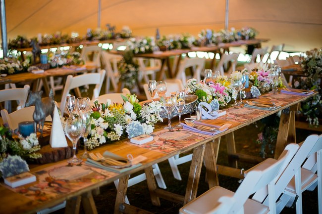 Overberg Beach Wedding De Hoop  007