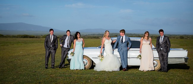 Overberg Beach Wedding De Hoop  016