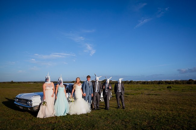 Overberg Beach Wedding De Hoop  032