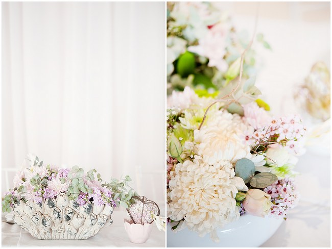 Pastel Floral Decor Ideas (15)