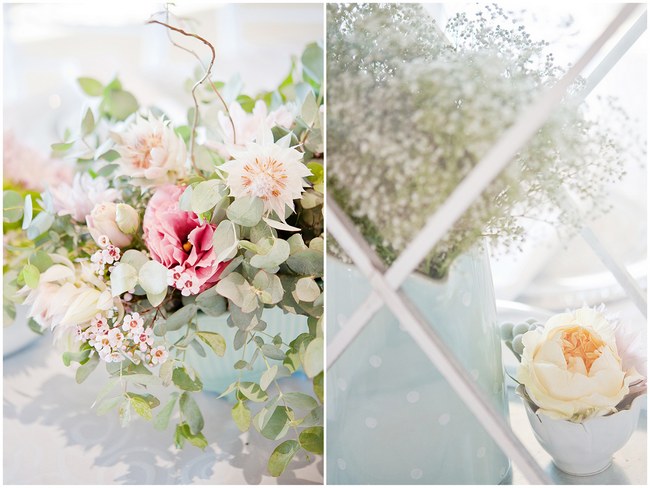 Pastel Floral Decor Ideas (16)