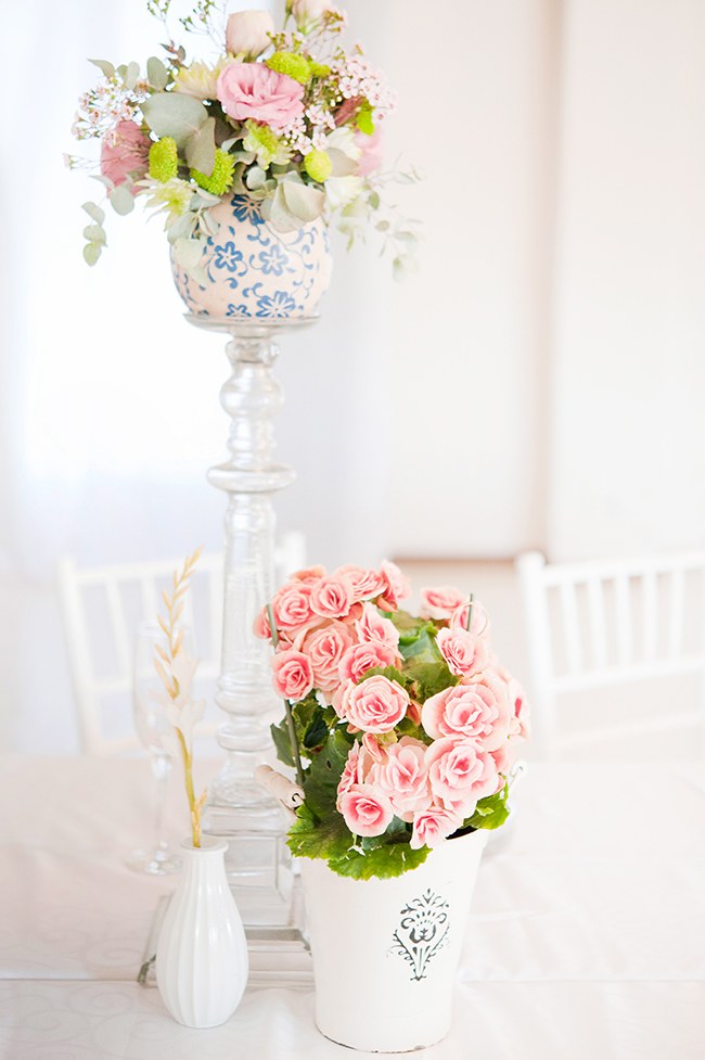 Pastel Floral Decor Ideas (4)