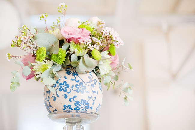 Pastel Floral Decor Ideas (5)