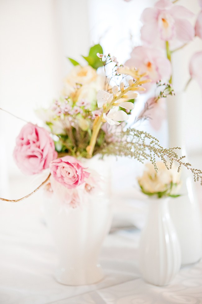 Pastel Floral Decor Ideas (6)