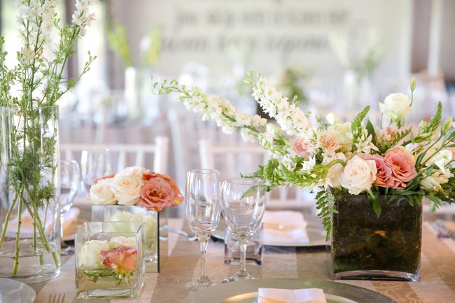 Peach Blush Spring South African Wedding Blog 010