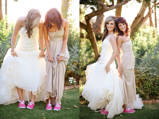 Peach Blush Spring South African Wedding Blog 031