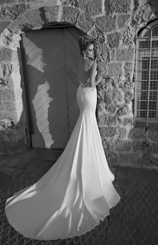 Galia Lahav La Dolce Vita Wedding Dress Collection