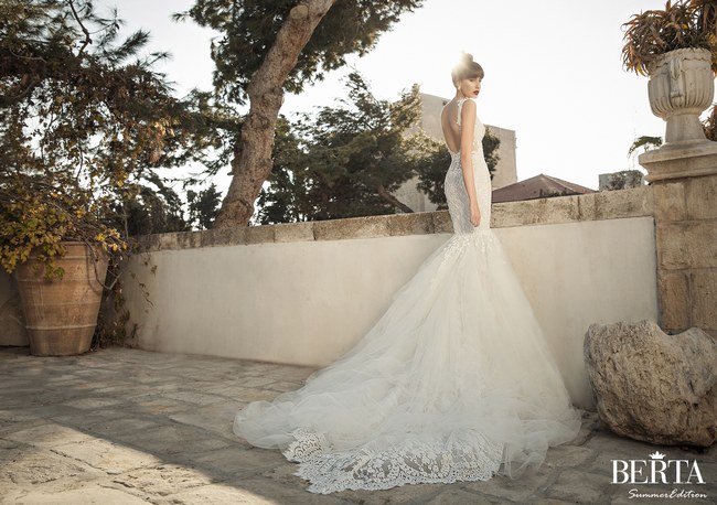 Berta Wedding Dresses  1