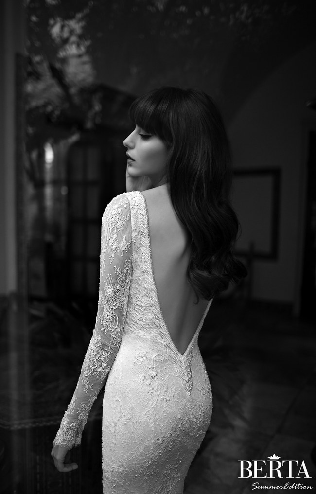 Berta Wedding Dresses  11