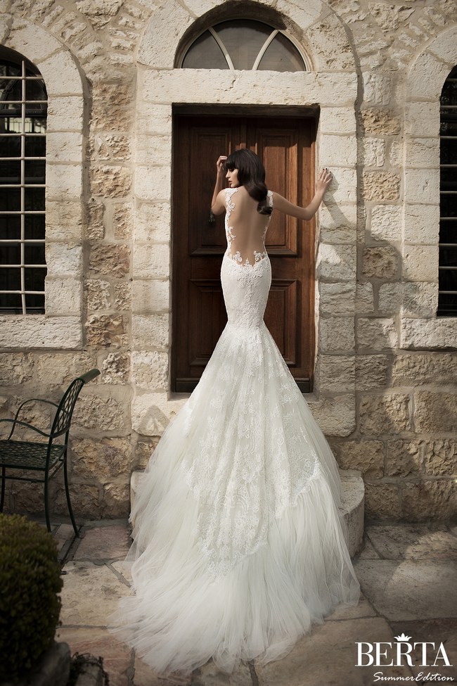 Berta Wedding Dresses  13