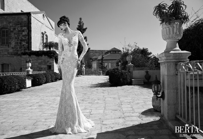 Berta Wedding Dresses  20