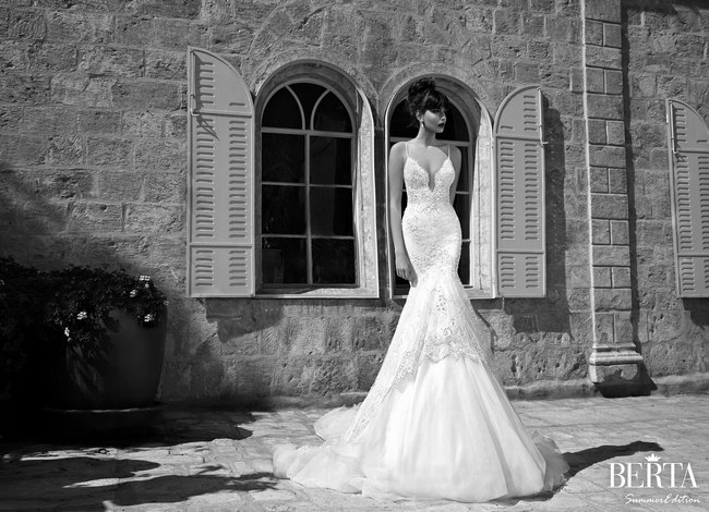 Berta Wedding Dresses  21