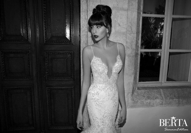 Berta Wedding Dresses  22