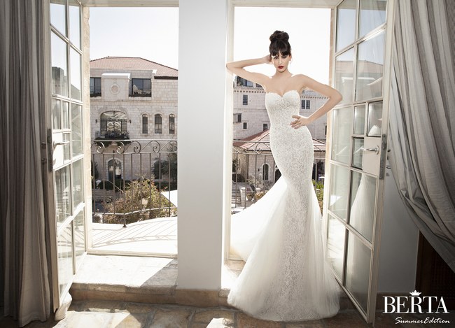 Berta Wedding Dresses  28