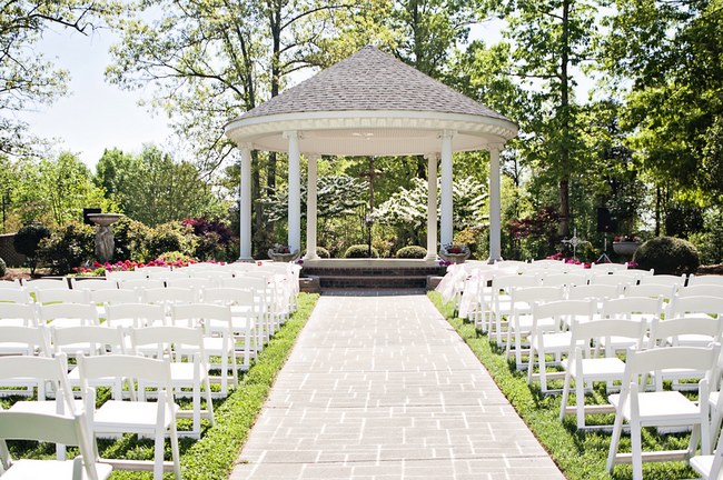 Mr. & Mrs. Kroeger: Wedding Day