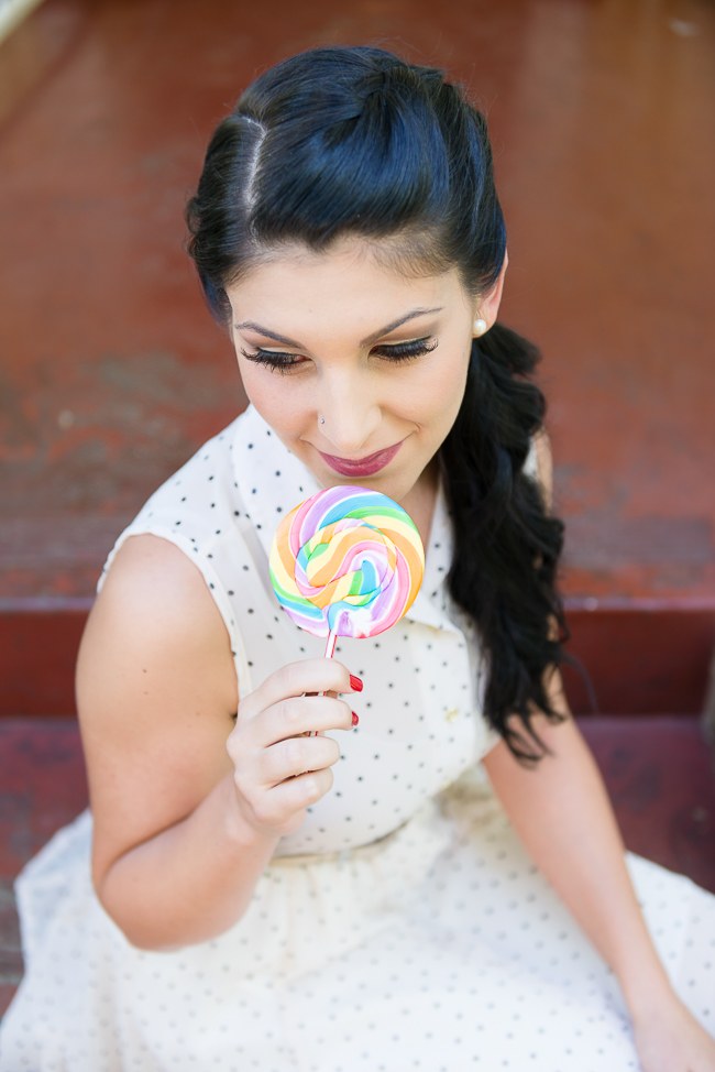 Carnival of Colour Engagement Love Session (16)