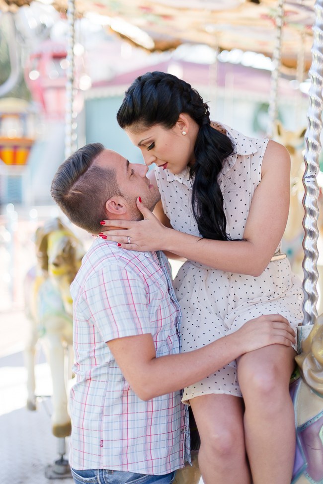 Carnival of Colour Engagement Love Session (21)