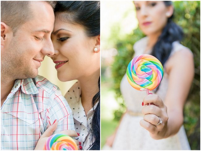 Carnival of Colour Engagement Love Session (3)